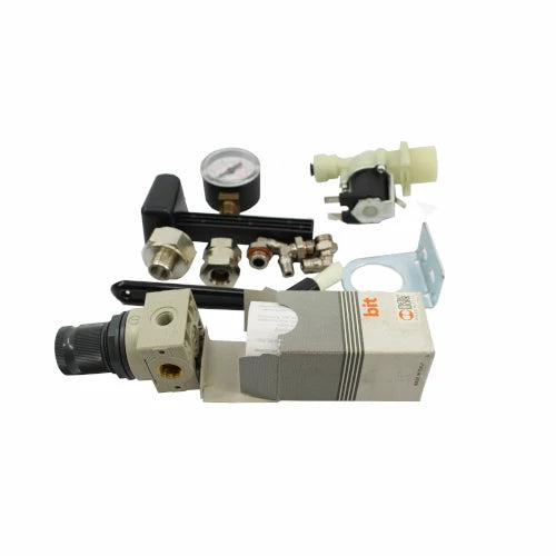 Dacor Mov Install Kit,Cpo - 86332