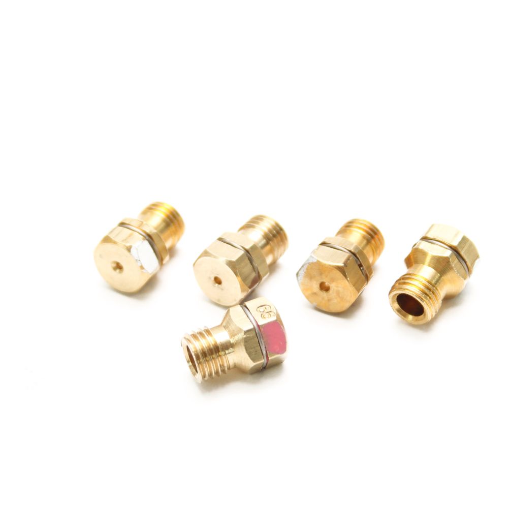 Dacor Conversion Kit-Lp Rs - 86343