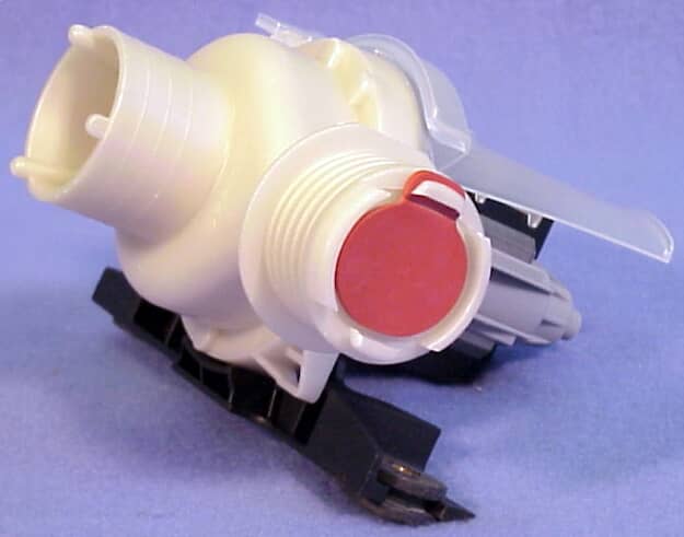 Frigidaire FTF530ES1 Drain Pump Genuine OEM