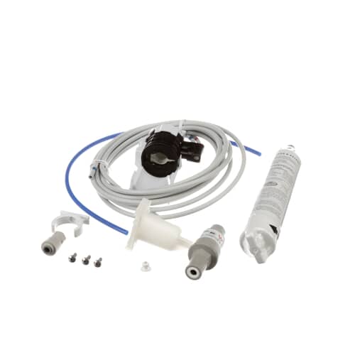 Fisher and Paykel Part# 864164 Water Filter Installation Kit - Genuine OEM