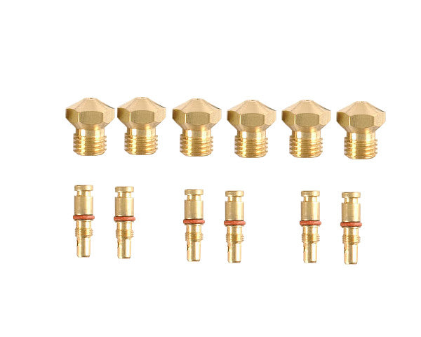Dacor Conversion Kit,Lp - 86428