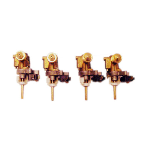 Dacor C Valve W/Jets, Ng - 86443
