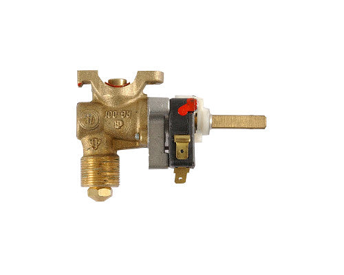 Dacor C Valve W/Jets, Lp - 86446