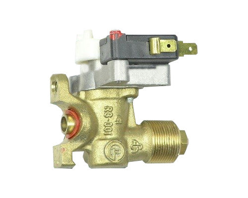 Dacor C Valve W/Jets, Lp - 86452