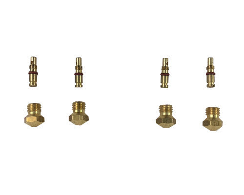 Dacor Conversion Kit, Lp H - 86481K