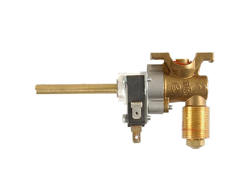 Dacor C Valve W/Jet,Lp/Sl - 86490