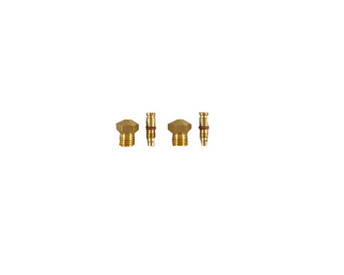 Dacor Conversion Kit,Ng Se - 86502K