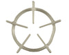 Dacor Part# 86521WP Grate Burner (OEM) White