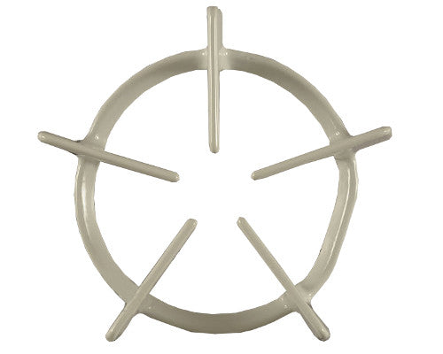 Dacor Grate, B Burner-Wh - 86521WP