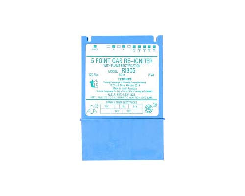 Dacor Spark Module 5 Point - 86527