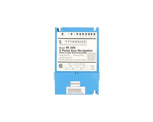Dacor Spark Module,6 Point - 86528