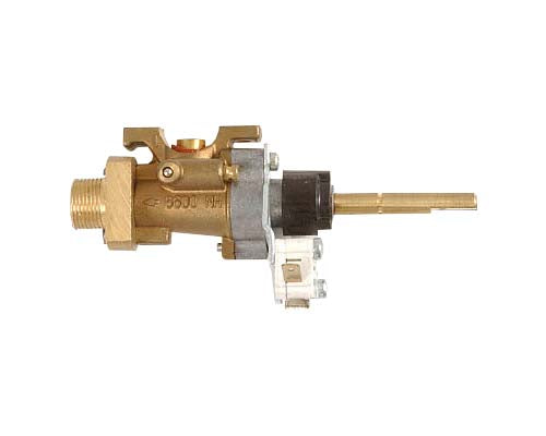 Dacor Valve Ng/Sl,Ersd48 - 86555