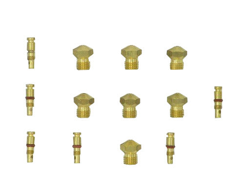 Dacor Conversion Kit,Ng - 86582