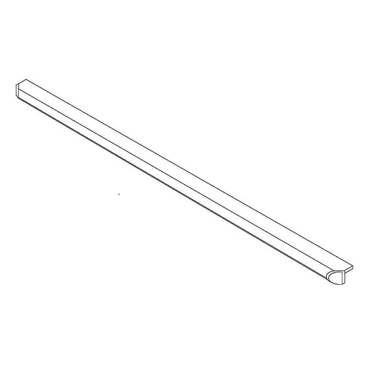 Dacor Asy,Bullnose W/Cp En - 86589CP