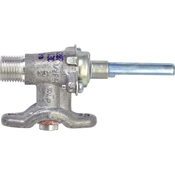 Whirlpool Part# 1951293K Top Burner Valve Kit (OEM)