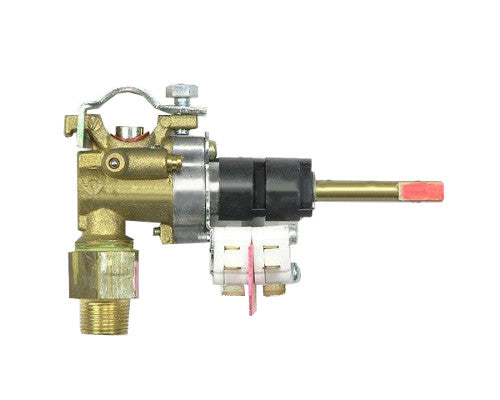 Dacor Valve Rr Lp Hi - 86690