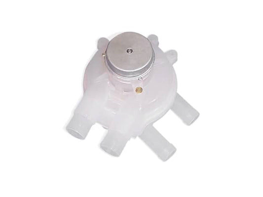GE Part# WH23X42 Washer Pump Assembly (OEM)