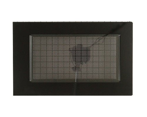 Dacor Door Asy-Blk - 86781B