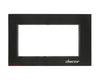 Dacor Part# 86782B Door Screen (OEM) Black