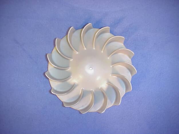 KitchenAid Dryer Blower Wheel KEYS750JQ0