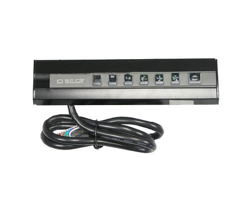 Dacor Rv Control Tester - 86850