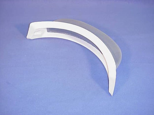 Alliance Laundry Systems Lint Filter White 61376P