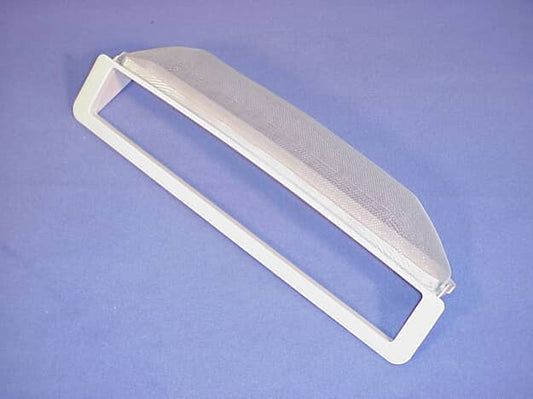 GE Dryer Lint Screen/Filter (14-1/2 Inch) w/Frame DBLR333ET0WW