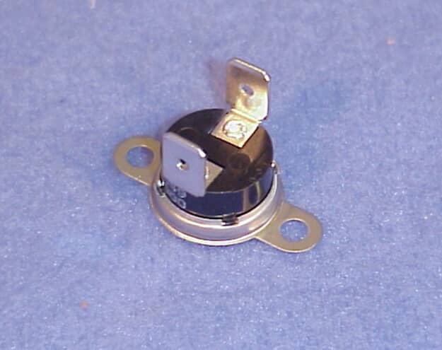 Frigidaire FDE436RBS2 Thermal Limiter - Genuine OEM