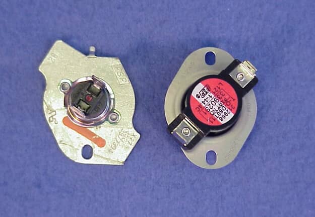 KitchenAid Dryer Thermal Cut-Off Kit KEYL507WWH0