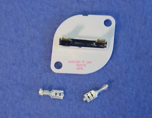 Whirlpool GEW9200LW0 Thermal Fuse Genuine OEM