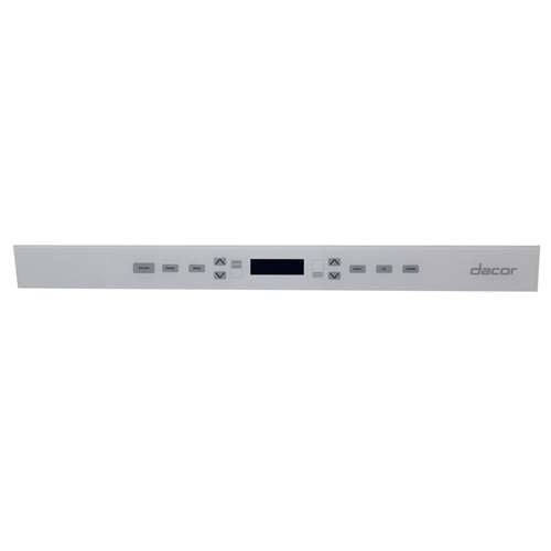 Dacor Lg Bsk Front W Gskt Lh - 109024