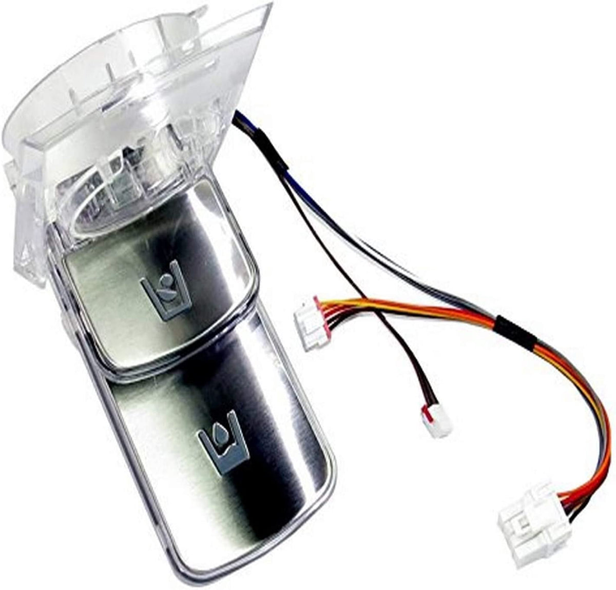Samsung Refrigerator Ice Maker Service Kit - DA82-02670A