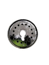 Dacor Part# 107762S Brush Trim Ring (OEM) SS