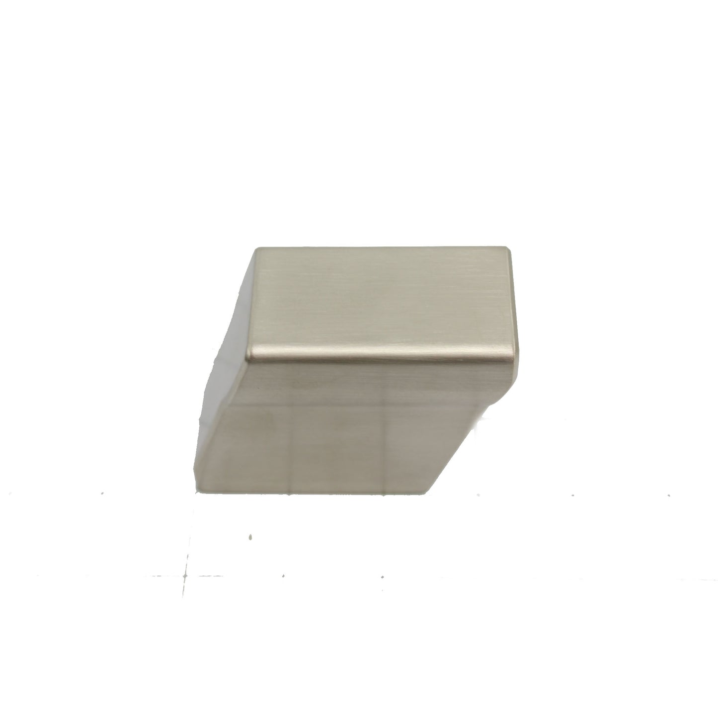 Dacor End Cap Handle Rh Pro - 107815-04S