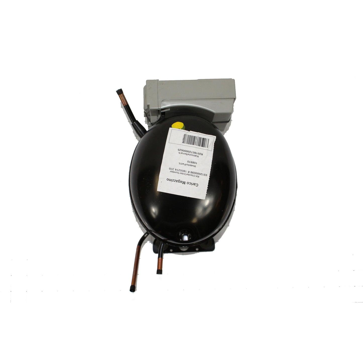 Dacor Compressor Fridge Vemy3H - 108970