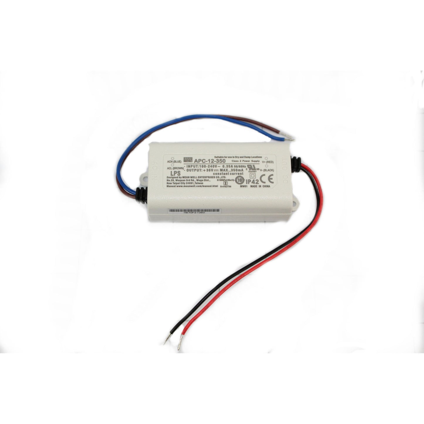 Dacor Freshzone Led Pwr Suply - 108975
