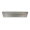 Dacor Part# 109001 Ventilation Grille (OEM) Front