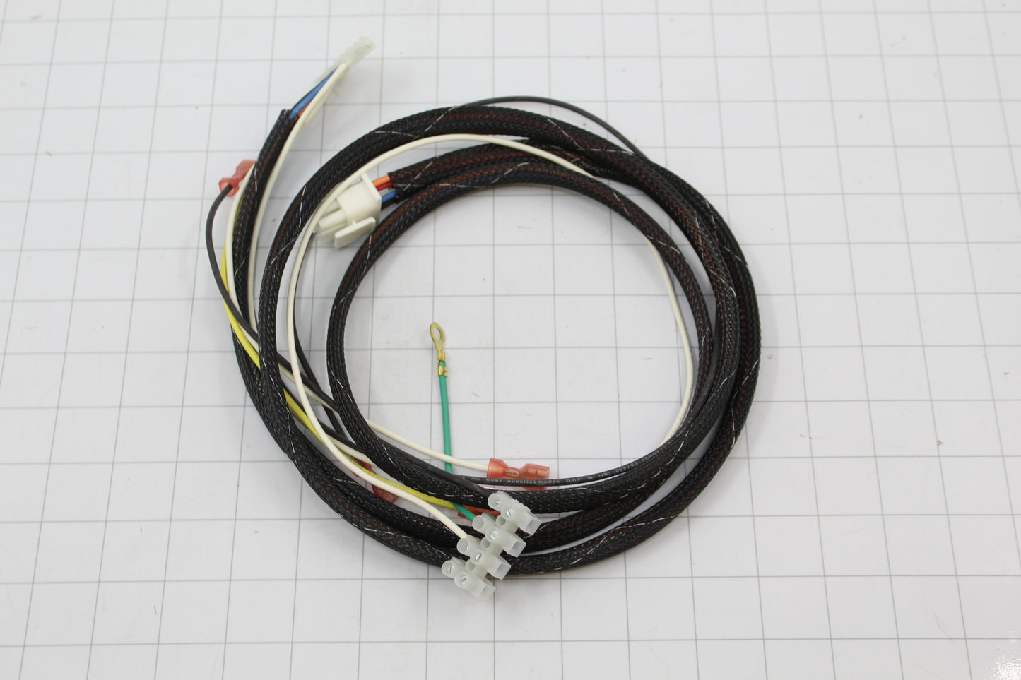 Dacor Harness Main Wire 1 Fan - 109071