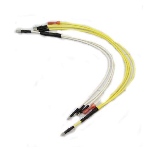 Dacor Harness 3-Light Hd Wire - 109076