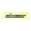 Dacor Part# 110168 Logo Heritage (OEM) 4 Inch