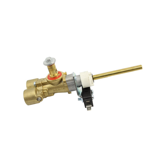 Dacor Assy Valve Sp Top Ng - 110347-06