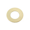 Dacor Part# 110430-02 Brass Cap (OEM) Outer, 22K