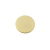 Dacor Part# 110431-02 Brass Cap (OEM) Inner, 22K