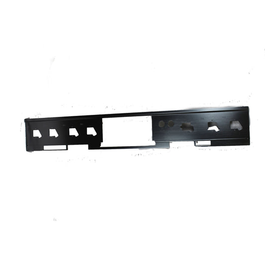 Dacor Control Panel Blk Pro 48 - 110608