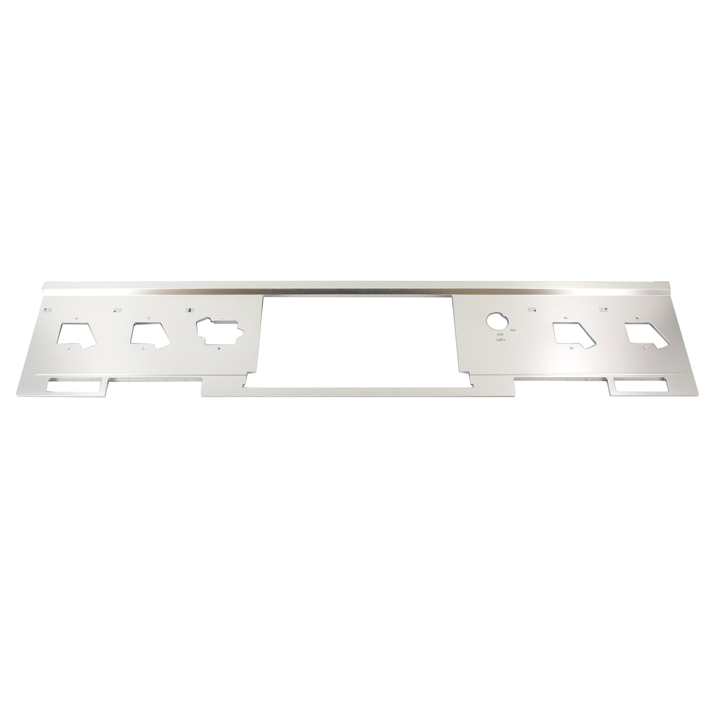 Dacor Panel Control Pro 36-Inch - 110613