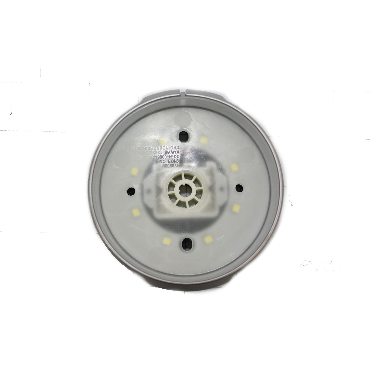 Dacor Assy Knob Holder Griddle - 110620