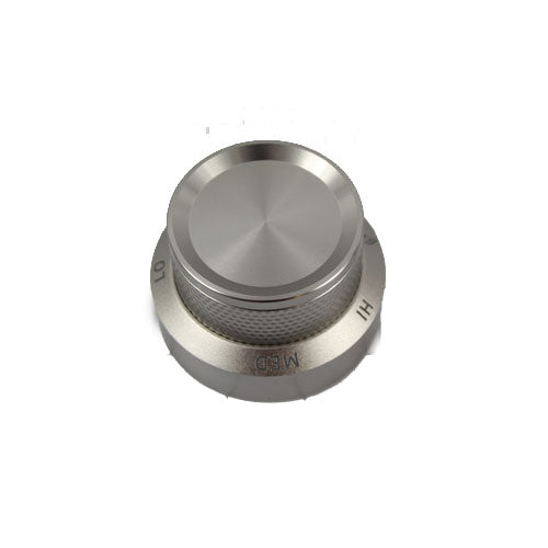 Dacor Assembly Knob Burner - 110622