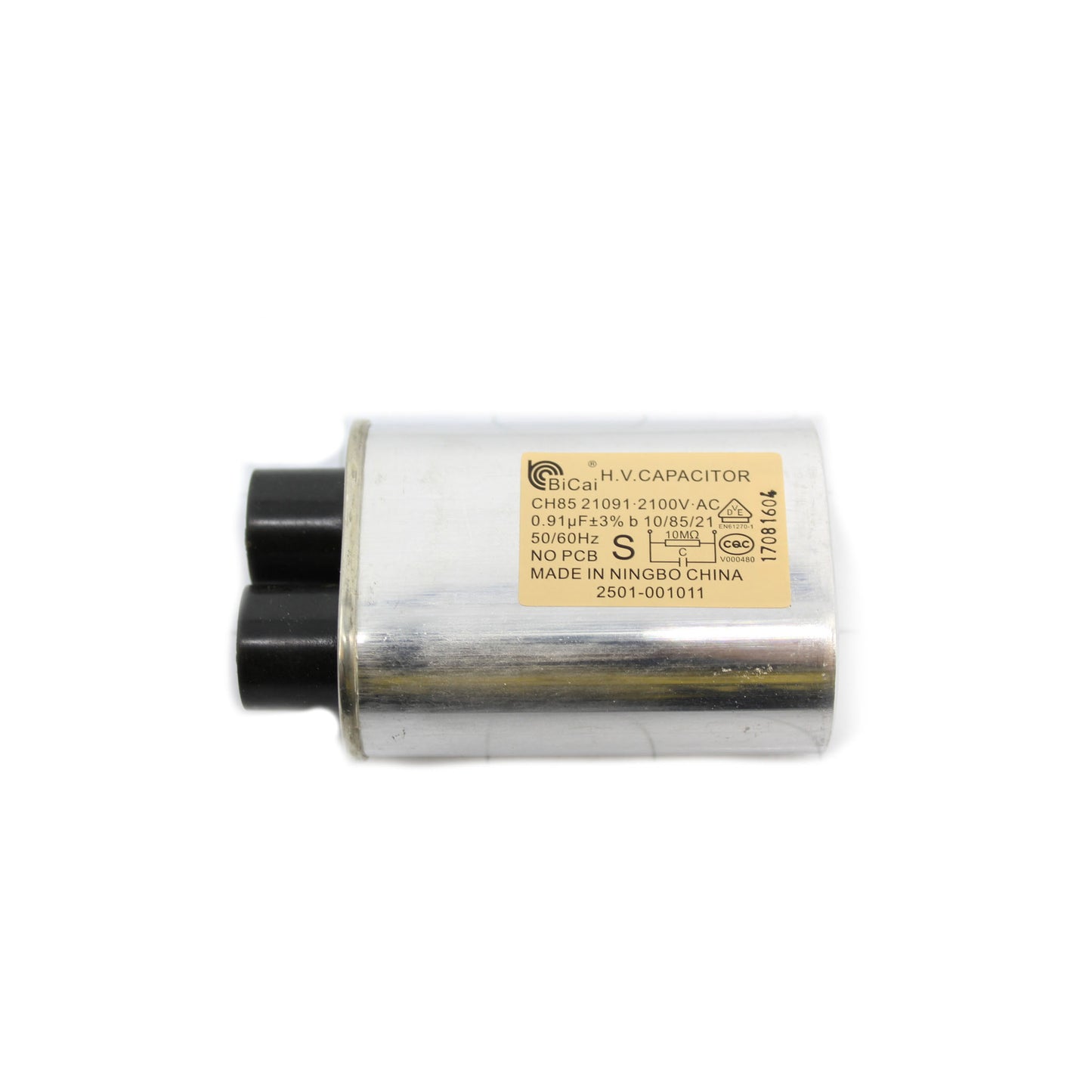 Dacor C-Oil High Voltage - 111695