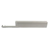 Dacor Front, Drawer, Ss - 101012