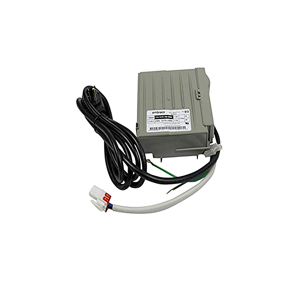 Dacor Vcc Inverter Asy Fsd40 - 4365120600